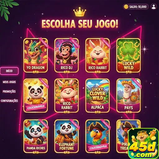 cassino ao vivo